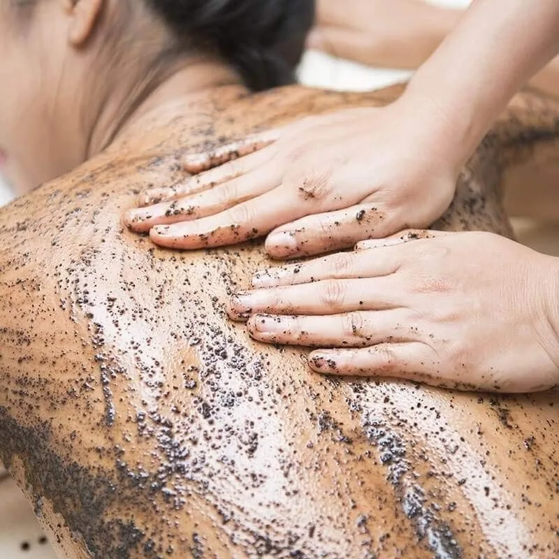 Body Polish Treatment Suite