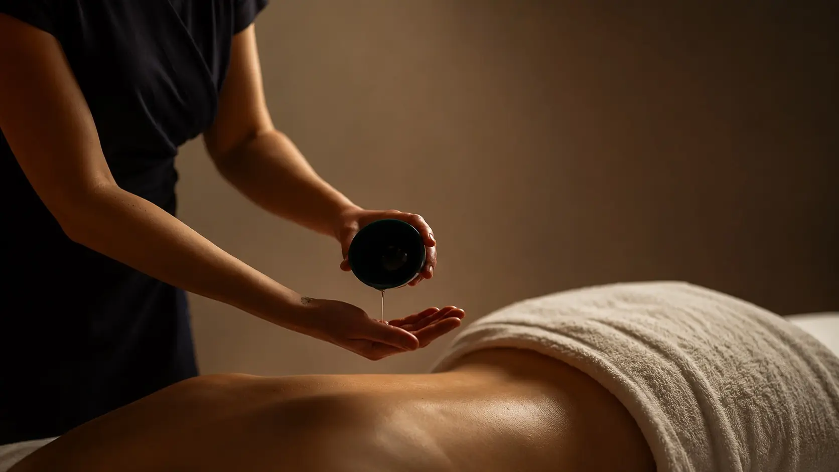 Ora Thai Spa Sanctuary Atmosphere 1