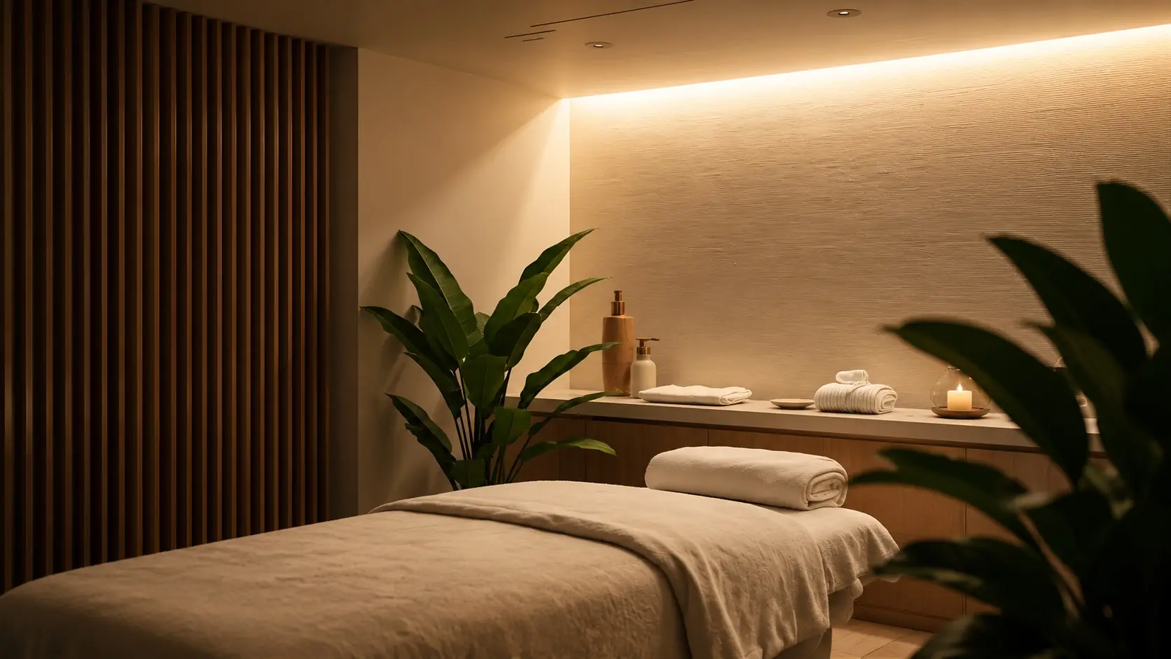 Ora Thai Spa Sanctuary Atmosphere 3