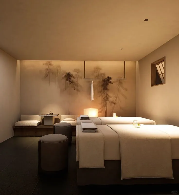 Luxury Massage Studio